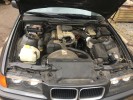 Вакуумный усилитель тормозов BMW 3-series (E36)