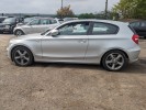 Бампер задний BMW 1-series (E87) 51 12 0 035 911