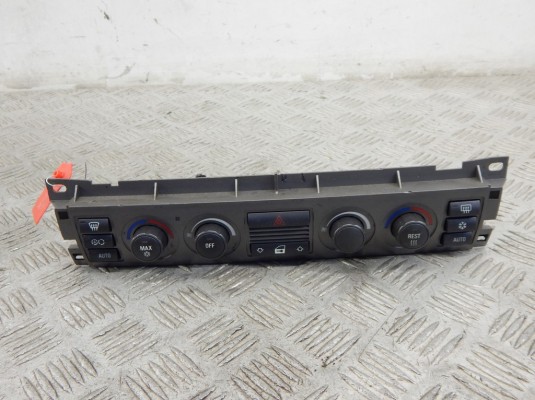 Блок управления печки/климат-контроля BMW 7-series (E65/66) 64 11 6 922 446 Блок управления печки/климат-контроля BMW 7-series (E65/66) 64 11 6 922 446