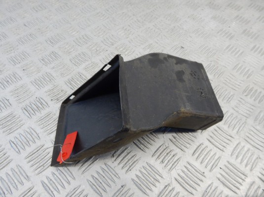 Воздуховод тормозной правый BMW 5-series (E60/61) 51 11 7 033 704