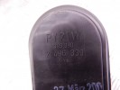 Панель (плата) фонаря заднего левого BMW 5-series (E39) 63 21 2 496 339