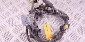 Проводка (коса) парктроников BMW 7-series (F01/02) 61 12 9 199 247