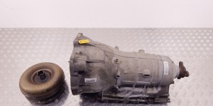 КПП автоматическая (АКПП) BMW 3-series (E90/91/92) 24 00 7 563 432