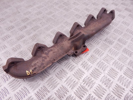 Коллектор выпуской LAND-ROVER RANGE ROVER(2002-2005) 11 62 2 248 166