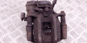 Суппорт задний левый BMW 5-series (F10/11) 34 21 6 793 041 Суппорт задний левый BMW 5-series (F10/11) 34 21 6 793 041