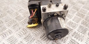Блок ABS BMW 3-series (E46) 34 51 6 765 452
