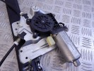 Стеклоподъемник электрический передний левый BMW X5-series (E53) 51 33 8 254 911