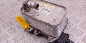 Теплообменник АКПП BMW 6-series (E63/E64) 17 21 7 803 830