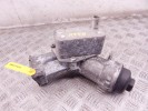 Корпус масляного фильтра BMW 3-series (E46) 11 42 7 787 698