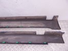 Накладка на порог BMW 5-series (E60/61) 51 71 7 159 658