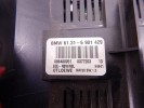 Блок управления светом BMW 3-series (E46) 61 31 6 901 429