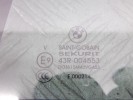 Стекло двери задней левой BMW X5-series (E70)