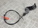 Трос капота BMW 5-series (E39) 51 23 8 176 595