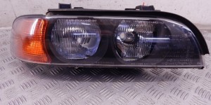 Фара правая BMW 5-series (E39)