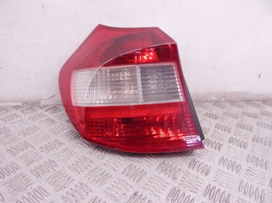 Фонарь задний левый BMW 1-series (E87) 63 21 6 924 501