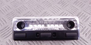 Фонарь салона (плафон) BMW 3-series (E46) 63 31 8 364 929