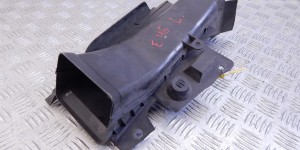Воздуховод тормозной левый BMW 3-series (E46) 51 71 8 197 927