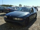 Бачок омывателя BMW 5-series (E39)