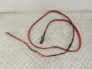 Плюсовой провод аккумулятора BMW 5-series (E60/61) 61 12 6 927 704