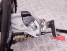 Рычаг ручного тормоза (ручника) BMW 1-series (E87) 34 40 6 764 924
