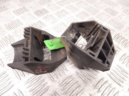 Кронштейн радиатора BMW 3-series (E46) 17 11 1 436 264