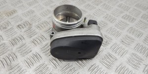 Заслонка дроссельная BMW 3-series (E46) 13 54 7 502 444