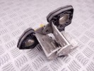 Кронштейн радиатора BMW 5-series (F10/11) 51 11 7 186 514