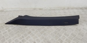 Обшивка стойки передней левой BMW X5-series (E53) 51 43 8 203 865