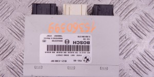 Блок управления парктрониками BMW 3-series (E90/91/92) 66 21 6 982 397 Блок управления парктрониками BMW 3-series (E90/91/92) 66 21 6 982 397