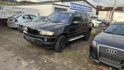 Щиток приборов (приборная панель) BMW X5-series (E53) 62 11 6 914 918