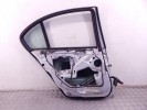 Дверь задняя левая BMW 3-series (E46) 41 52 7 034 153