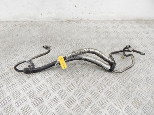 Трубка гидроусилителя OPEL ZAFIRA B (2005-2012) 13122702