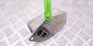 Теплообменник масляного фильтра BMW 3-series (E46) 2247203 Теплообменник масляного фильтра BMW 3-series (E46) 2247203