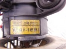 Моторчик печки BMW X5-series (E53) 64 11 8 385 558