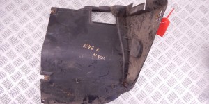 Защита арок передняя правая (подкрылок) BMW 3-series (E46) 51 71 8 265 468 Защита арок передняя правая (подкрылок) BMW 3-series (E46) 51 71 8 265 468