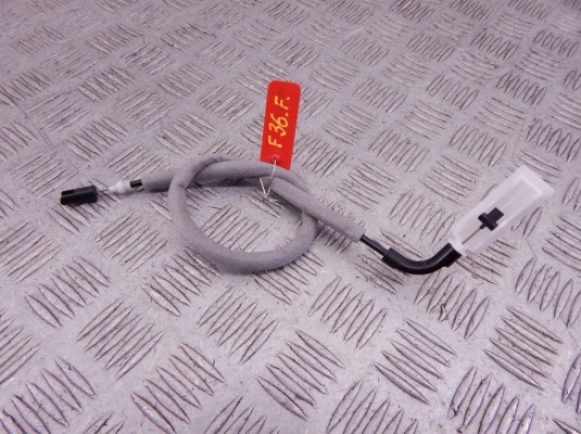 Трос двери передней BMW 4-series (F32/33/36) 51 21 7 314 287 Трос двери передней BMW 4-series (F32/33/36) 51 21 7 314 287