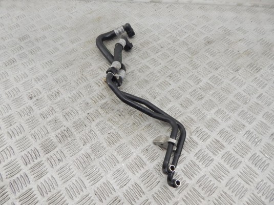 Трубка охлаждения АКПП BMW 7-series (F01/02) 17 22 7 584 008