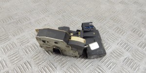 Замок двери задней левой BMW 5-series (E34) 51 22 8 138 927 Замок двери задней левой BMW 5-series (E34) 51 22 8 138 927