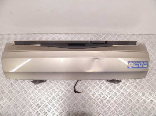 Борт откидной BMW X5-series (E70) 41 62 7 161 677