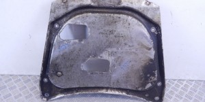 Защита двигателя BMW X5-series (E53) 31 10 1 095 656