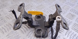 Петля крышки багажника BMW X5-series (E53) 41 62 7 006 120