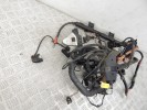 Проводка двигателя BMW 1-series (E87) 12 51 7 796 828