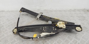 Стеклоподъемник электрический передний правый BMW X5-series (E70) 51 33 7 166 380