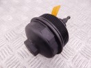 Крышка масляного стакана BMW 3-series (E46) 11 42 1 744 000