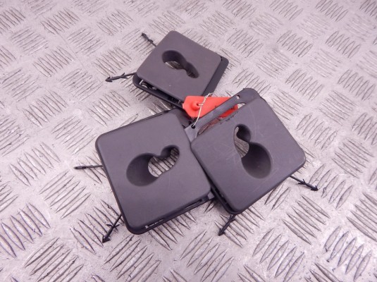 Заглушка BMW X3-series (E83)