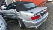 Блок управления светом BMW 3-series (E46) 61 31 6 919 832