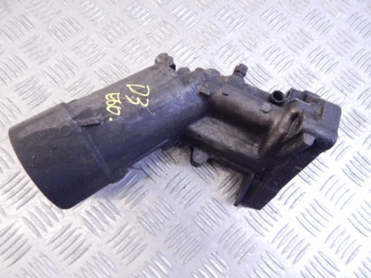 Корпус масляного фильтра BMW 5-series (E60/61) 11 42 7 805 408
