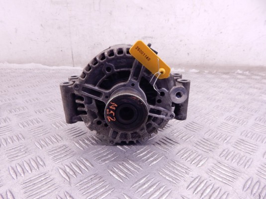 Генератор BMW X5-series (E70) 12 31 7 550 968