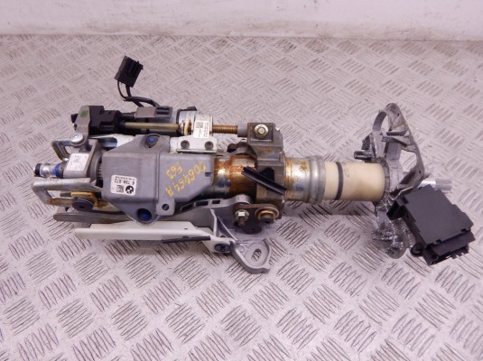 Рулевая колонка BMW 6-series (E63/E64) 6780872 Рулевая колонка BMW 6-series (E63/E64) 6780872