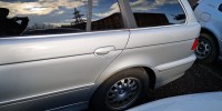Блок комфорта BMW 5-series (E39) 61 35 6 938 443